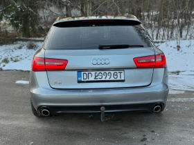 Audi A6 3.0tdi* S-Line* LED* ПОДГРЕВ* КОЖА*  - цена по договаряне - 66069784 9