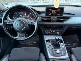 Audi A6 3.0tdi* S-Line* LED* ПОДГРЕВ* КОЖА*  - цена по договаряне - 66069784 11