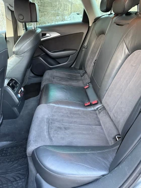 Audi A6 3.0tdi* S-Line* LED* ПОДГРЕВ* КОЖА*  - цена по договаряне - 66069784 14