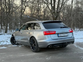 Audi A6 3.0tdi* S-Line* LED* ПОДГРЕВ* КОЖА*  - цена по договаряне - 66069784 8