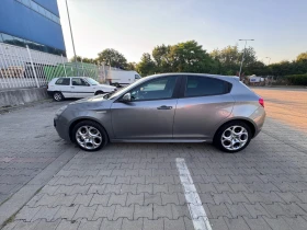 Alfa Romeo Giulietta - 6150 € / 12028.35 лв. - 37445107 3