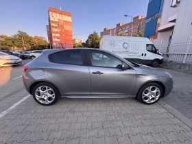 Alfa Romeo Giulietta - 6150 € / 12028.35 лв. - 37445107 7