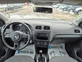 VW Polo 1.4i-ГАЗ-Италия  - 4400 € / 8605.65 лв. - 63359687 7