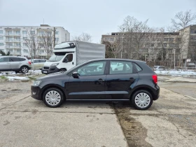 VW Polo 1.4i-ГАЗ-Италия  - 4400 € / 8605.65 лв. - 63359687 2