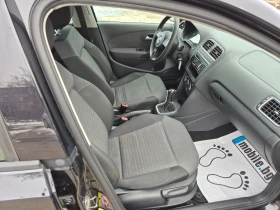 VW Polo 1.4i-ГАЗ-Италия  - 4400 € / 8605.65 лв. - 63359687 14