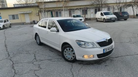 Skoda Octavia 1.9TDI