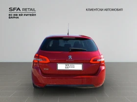 Peugeot 308 ACTIVE - 8500 € / 16624.56 лв. - 18362075 4