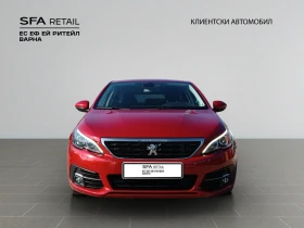 Peugeot 308 ACTIVE - 8500 € / 16624.56 лв. - 18362075 8