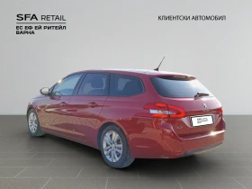 Peugeot 308 ACTIVE - 8500 € / 16624.56 лв. - 18362075 3