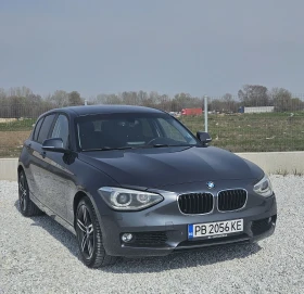 ����� �� �������� �� BMW 118