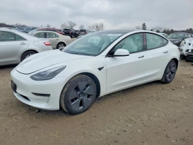 Tesla Model 3 RWD