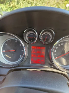 Opel Astra GTC 1.7 Sport - 4200 € / 8214.49 лв. - 95421133 13