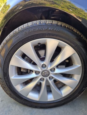 Opel Astra GTC 1.7 Sport - 4200 € / 8214.49 лв. - 95421133 17