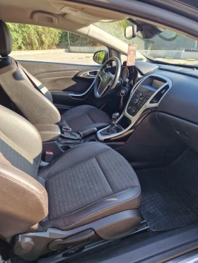 Opel Astra GTC 1.7 Sport - 4200 € / 8214.49 лв. - 95421133 8