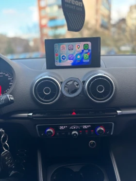 Audi A3 2.0TDI #CarPlay#NAVI#DRIVE-SELECT - 9000 € / 17602.47 лв. - 36716059 8