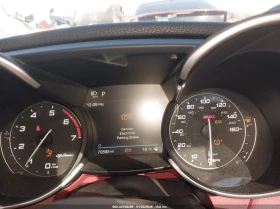 Alfa Romeo Giulia  TI SPORT RWD С РЕГИСТРАЦИЯ & АВТО КРЕДИТ  | Auto.bg — изображение 11