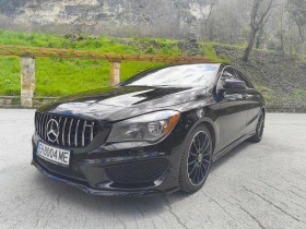 Mercedes-Benz CLA 250 4Matic AMG Sport Packet - 211hp - 15400 € / 30119.78 лв. - 68253681 2