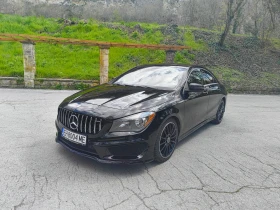 Mercedes-Benz CLA 250 4Matic AMG Sport Packet - 211hp - 15400 € / 30119.78 лв. - 68253681 3