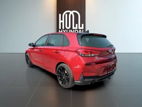 Hyundai Elantra GT N Line Ultimate * АвтоКредит* (ЦЕНА ДО БГ) - 14999 € / 29335.49 лв. - 77880022 4