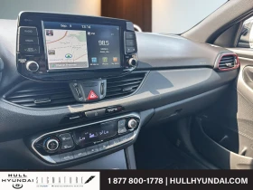 Hyundai Elantra GT N Line Ultimate * АвтоКредит* (ЦЕНА ДО БГ) - 14999 € / 29335.49 лв. - 77880022 10