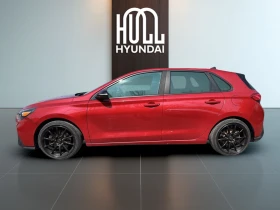 Hyundai Elantra GT N Line Ultimate * АвтоКредит* (ЦЕНА ДО БГ) - 14999 € / 29335.49 лв. - 77880022 3