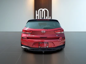 Hyundai Elantra GT N Line Ultimate * АвтоКредит* (ЦЕНА ДО БГ) - 14999 € / 29335.49 лв. - 77880022 5