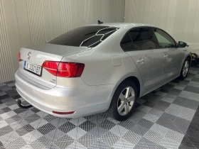 VW Jetta Facelift 2.0TDi EURO6 - 10000 € / 19558.30 лв. - 60294605 2