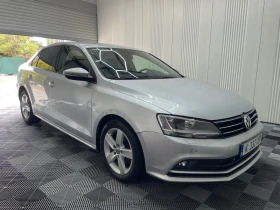 VW Jetta Facelift 2.0TDi EURO6 - 10000 € / 19558.30 лв. - 60294605 4