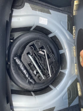 VW Jetta Facelift 2.0TDi EURO6 - 10000 € / 19558.30 лв. - 60294605 12