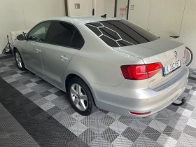VW Jetta Facelift 2.0TDi EURO6