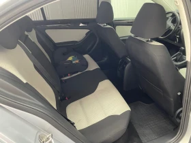 VW Jetta Facelift 2.0TDi EURO6 - 10000 € / 19558.30 лв. - 60294605 6