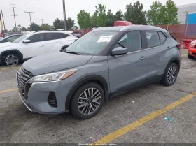 Nissan Micra 1.6L I-4 DOHC, VVT, 122HP Front Wheel Drive - 10200 € / 19949.47 лв. - 49365950 2