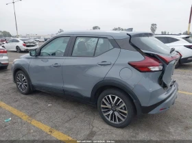 Nissan Micra 1.6L I-4 DOHC, VVT, 122HP Front Wheel Drive - 10200 € / 19949.47 лв. - 49365950 3