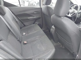 Nissan Micra 1.6L I-4 DOHC, VVT, 122HP Front Wheel Drive - 10200 € / 19949.47 лв. - 49365950 8