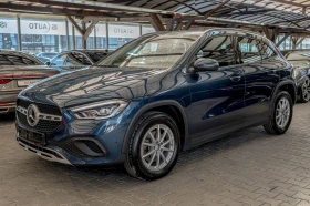 ����� �� �������� �� Mercedes-Benz GLA 180 d/Business/Thermatic/MBUX/Dynamic Select/USB/