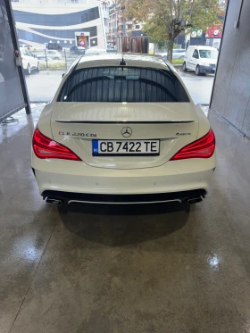 Mercedes-Benz CLA 220 4Matic | Mobile.bg � ����� ������ 7
