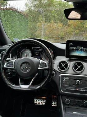 Mercedes-Benz CLA 220 4Matic | Mobile.bg � ����� ������ 10
