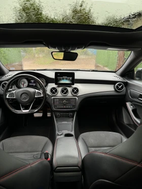 Mercedes-Benz CLA 220 4Matic | Mobile.bg � ����� ������ 13
