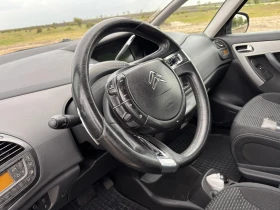 Citroen C4 Picasso | Mobile.bg � ����� ������ 8