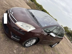 ����� �� �������� �� Citroen C4 Picasso