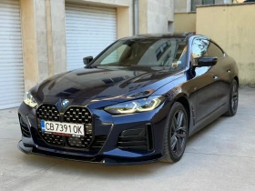 ������ BMW 440