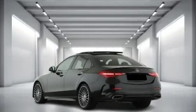 Mercedes-Benz C 300 d 4Matic = AMG Line = Premium Plus �������� | Mobile.bg � ����� ������ 2