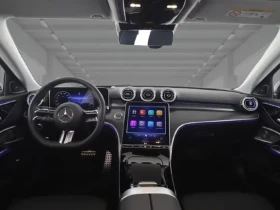 Mercedes-Benz C 300 d 4Matic = AMG Line = Premium Plus �������� | Mobile.bg � ����� ������ 9