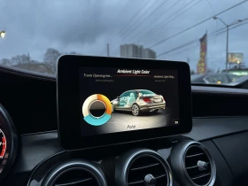 Mercedes-Benz C 43 AMG BURMASTER* NIGHT VISION* KEYLESS* DYNAMICA* ������ | Mobile.bg � ����� ������ 12