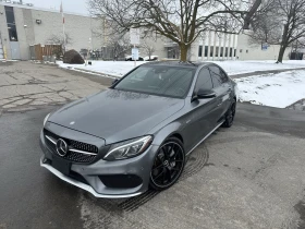 Mercedes-Benz C 43 AMG BURMASTER* NIGHT VISION* KEYLESS* DYNAMICA* ������ | Mobile.bg � ����� ������ 3