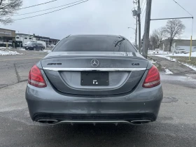 Mercedes-Benz C 43 AMG BURMASTER* NIGHT VISION* KEYLESS* DYNAMICA* ������ | Mobile.bg � ����� ������ 6