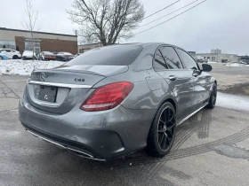 Mercedes-Benz C 43 AMG BURMASTER* NIGHT VISION* KEYLESS* DYNAMICA* ������ | Mobile.bg � ����� ������ 7