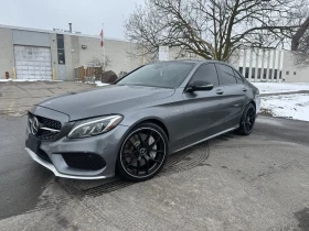 ������ Mercedes-Benz C 43 A...