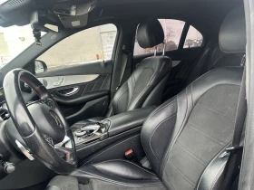 Mercedes-Benz C 43 AMG BURMASTER* NIGHT VISION* KEYLESS* DYNAMICA* ������ | Mobile.bg � ����� ������ 16