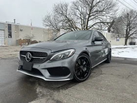 Mercedes-Benz C 43 AMG BURMASTER* NIGHT VISION* KEYLESS* DYNAMICA* ������ | Mobile.bg � ����� ������ 2